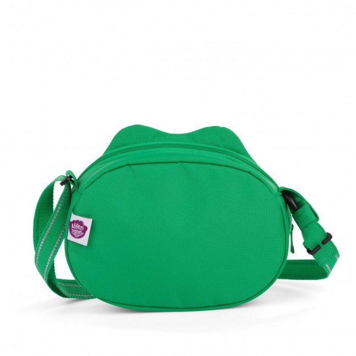 Messenger Bag Mini Friend Finn Frog