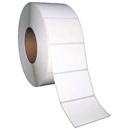 Barcode Label 75 x 50 x 1000