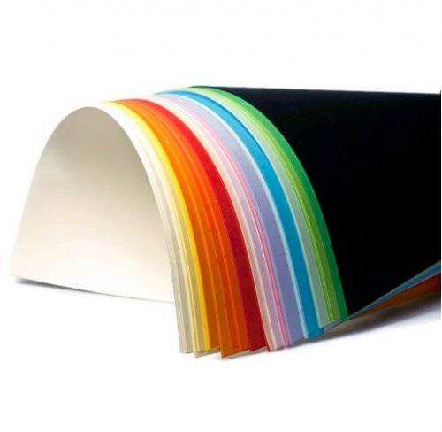 BRISTOL CARD 70 X 100