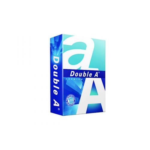 PHOTO COPY PAPER A5 80gsm DOUBLE A