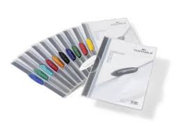 DURABLE SWING CLIP FILE 2260
