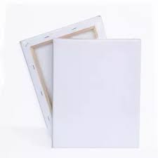 CANVAS Painting Board Size 50 x 70 cm