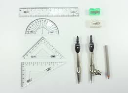 COMPASS MATH SET M990