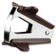 STAPLE REMOVER / STAPLE EXTRACTOR REXEL SOLA