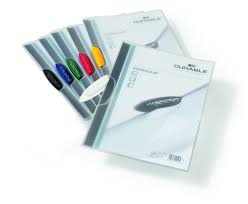 DURABLE SWING CLIP FILE 2266