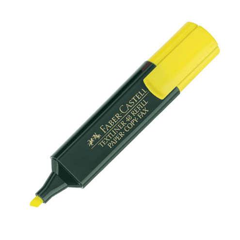 Faber-Castell Textliner Highliter
