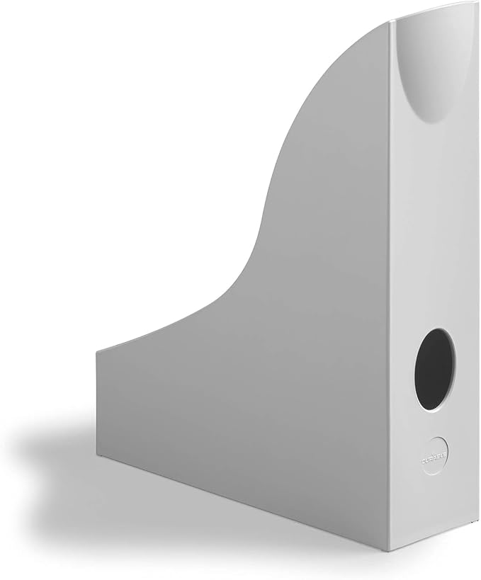 DURABLE MAGAZINE RACK BASIC 17017