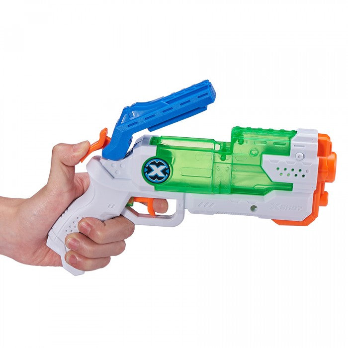 Fast Fill Blaster Small 2Pk