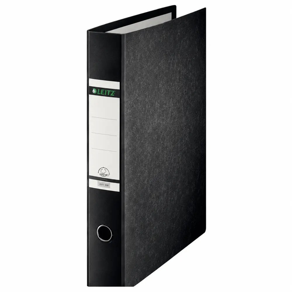 LEITZ LEVER ARCH BOX FILE SMALL 1105