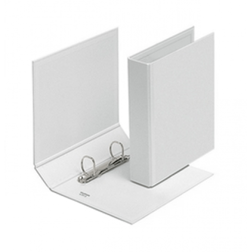 MAHA PRESENTATION FILE 16MM 2 RING WHITE