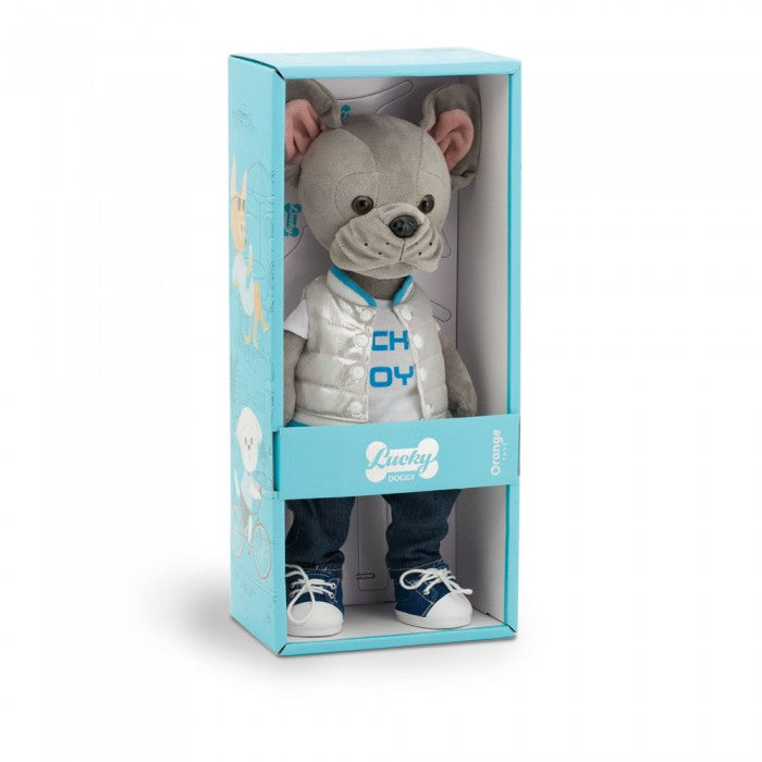 Lucky Maxx: Super Style