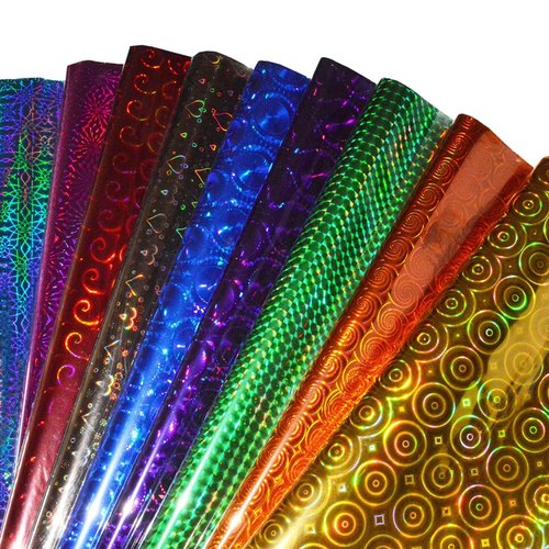 Gift Wrapping Paper Roll