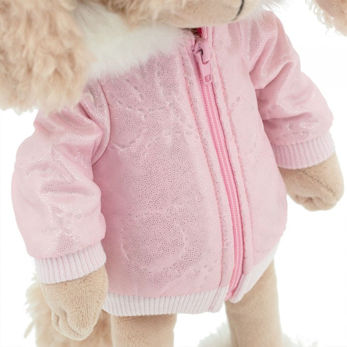 Lucky Dolly: Alpine Style