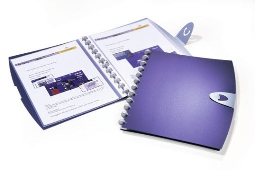 DURABLE COLLEGE BOOK REFILL 2453