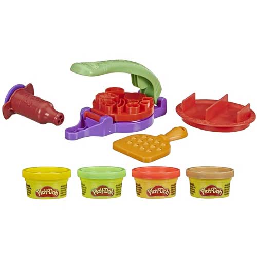 PD FOODIE FAVORITES AST