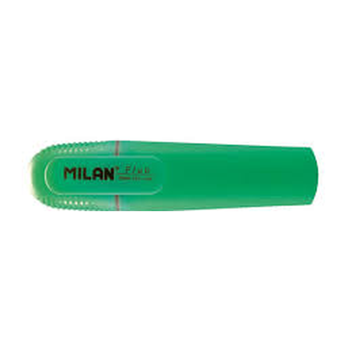 MILAN HIGHLIGHTER GREEN 80037 — supplier product photo