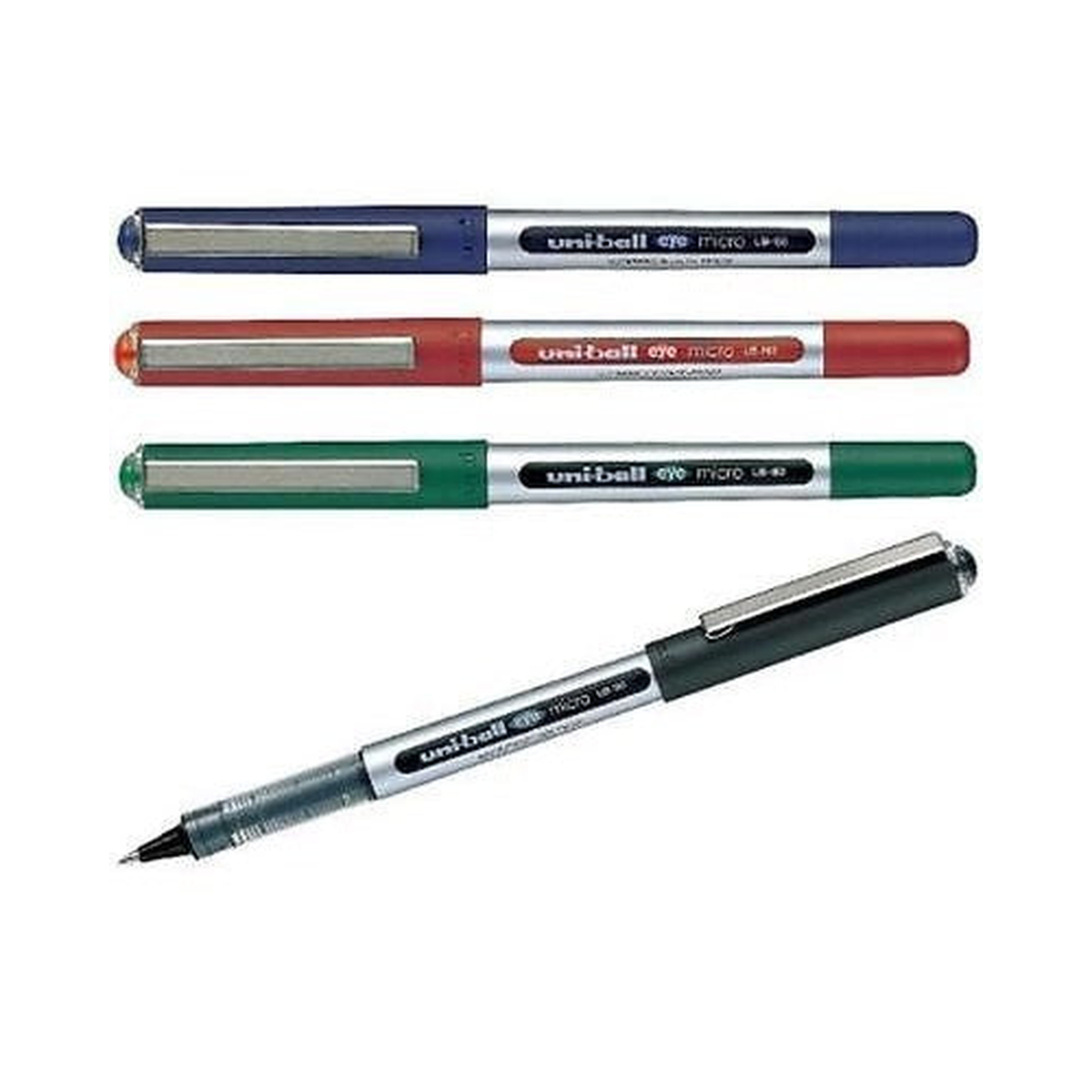 UNI-BALL EYE MICRO ROLLER BALL PEN UB-150