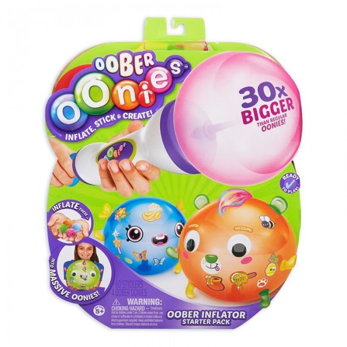 Oonies Oober