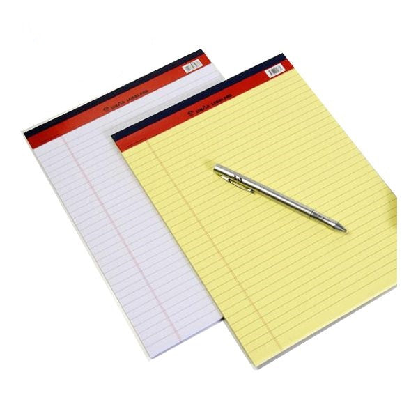 SINAR LINE LEGAL PAD A4