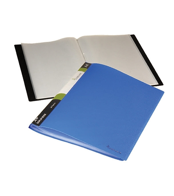 DESPLAY BOOK 20 PAGE DIF COLOR US-20A