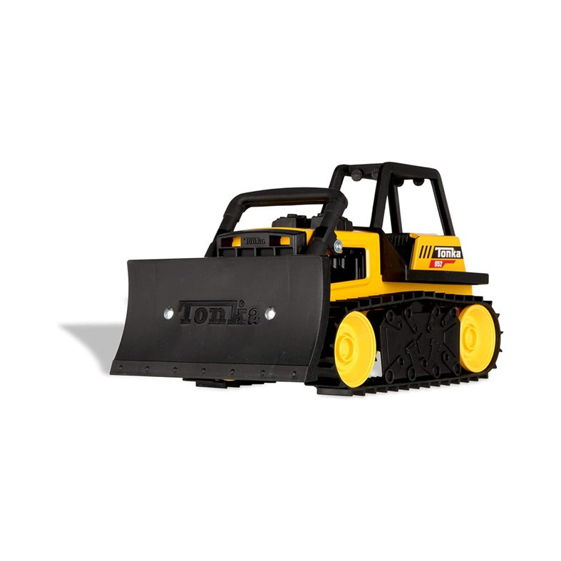 Tonka - Steel Classics Bull Dozer
