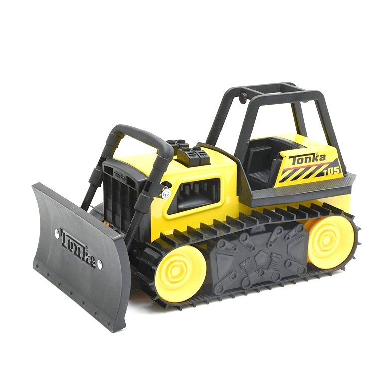 Tonka - Steel Classics Bull Dozer