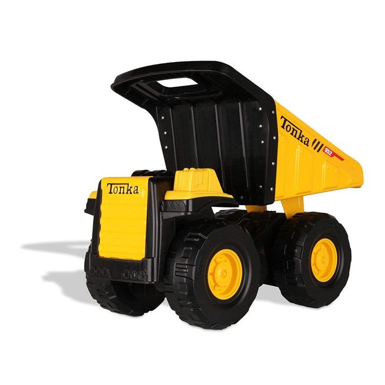 Tonka - Steel Classics Toughest Mighty Dump Truck