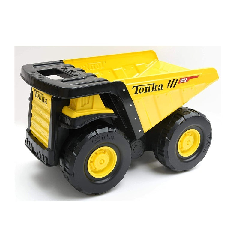 Tonka - Steel Classics Toughest Mighty Dump Truck