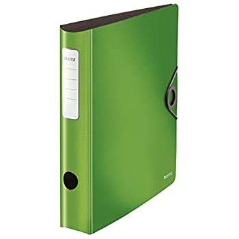 LEITZ ACTIVE PLUS FILE 180 GREEN 1042