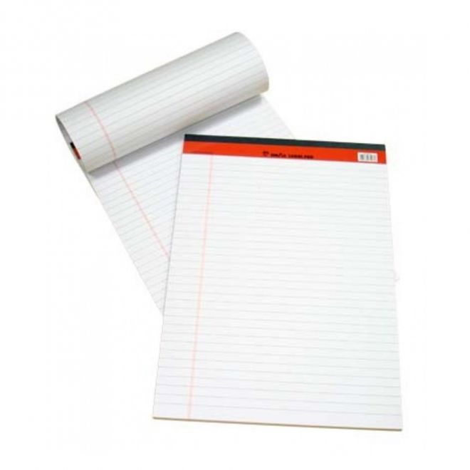 SINAR LINE LEGAL PAD A4