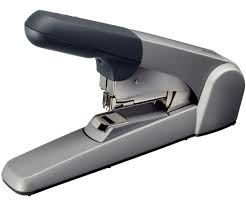 STAPLER LEITZ HEAVY DUTY 5551