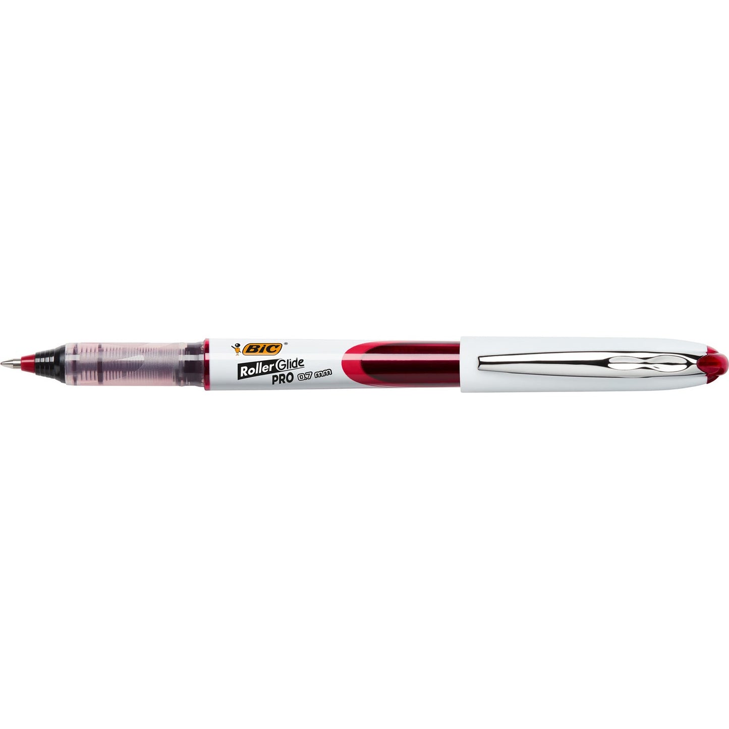 BIC Roller Glide Pro Pen 0.7 mm