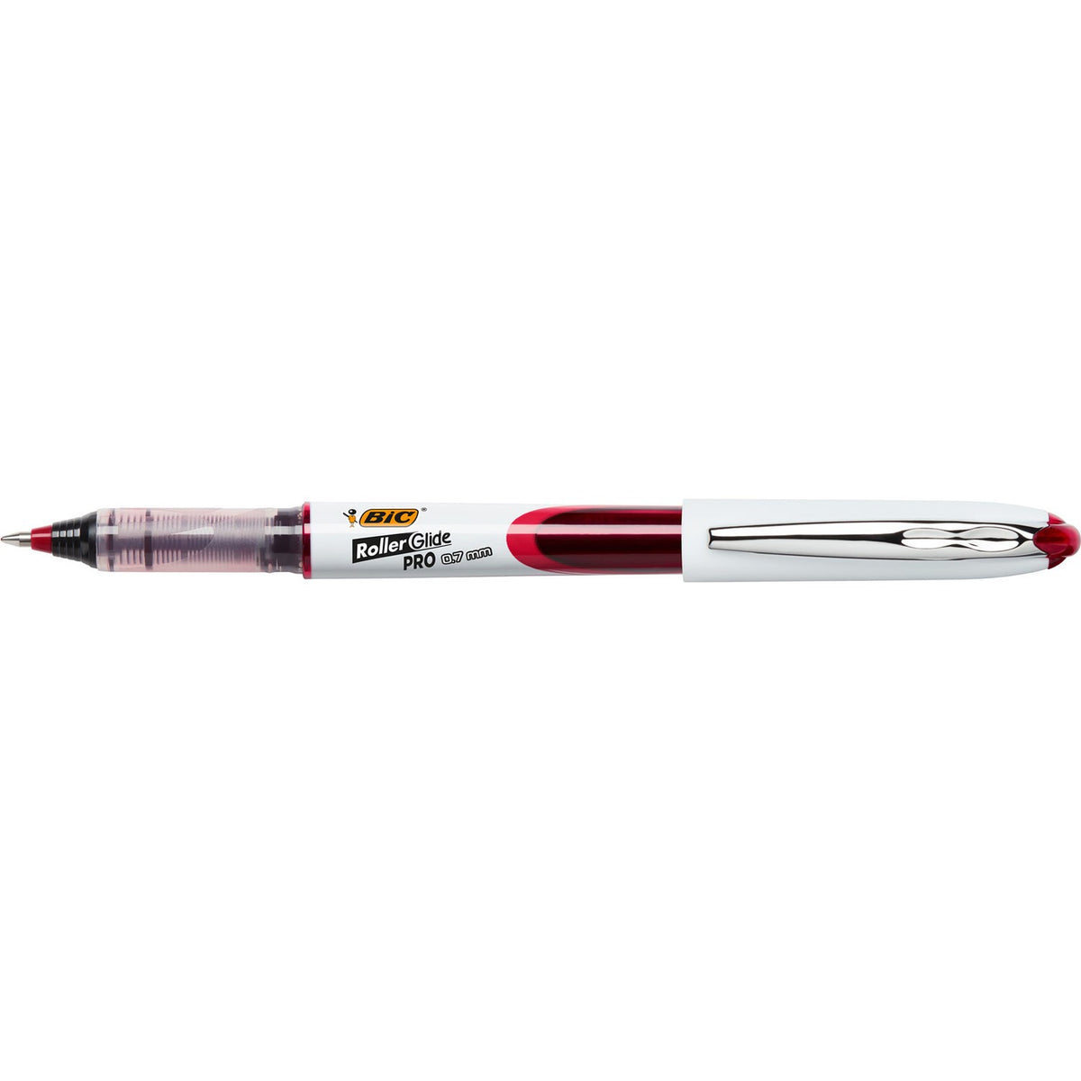 BIC Roller Glide Pro Pen 0.7 mm