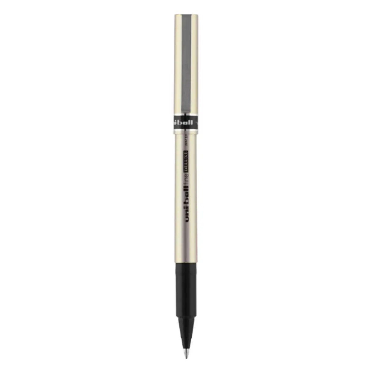 Uni-Ball Fine Delux Rollerball Pen MI-UB177