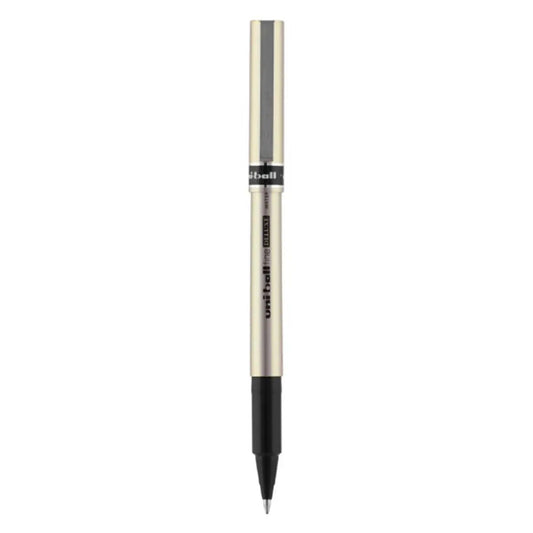 Uni-Ball Fine Delux Rollerball Pen MI-UB177