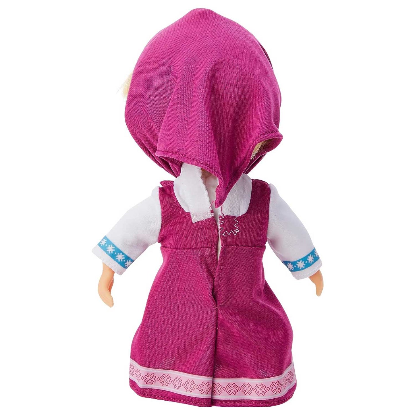 SIMBA - MASHA SOFT BODIED DOLL, 23CM