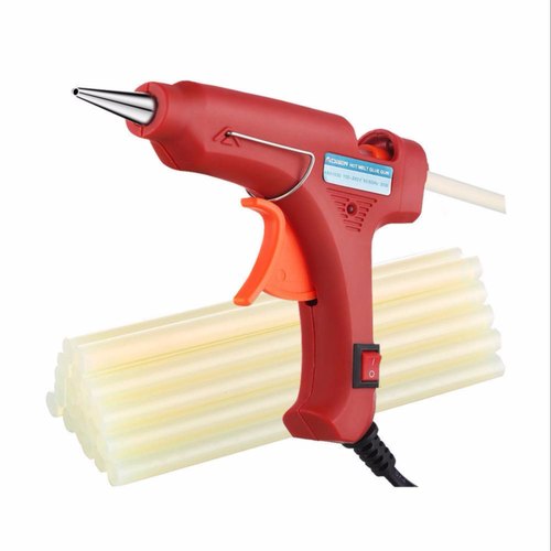 Electric Hot Melt Glue Applicator 20W – QC-18 Small Size