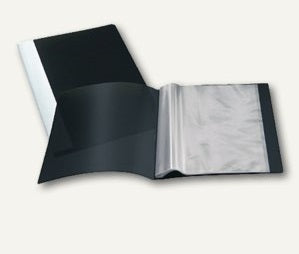 DISPLAY BOOK RIGID 177425 20 PAGES ESSELTE