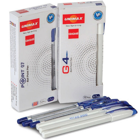 UNIMAX GIGIS G4 1.0 MM PKT/12