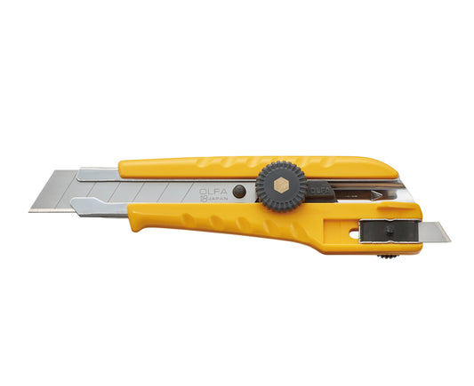 Olfa L3 Cutter 18mm