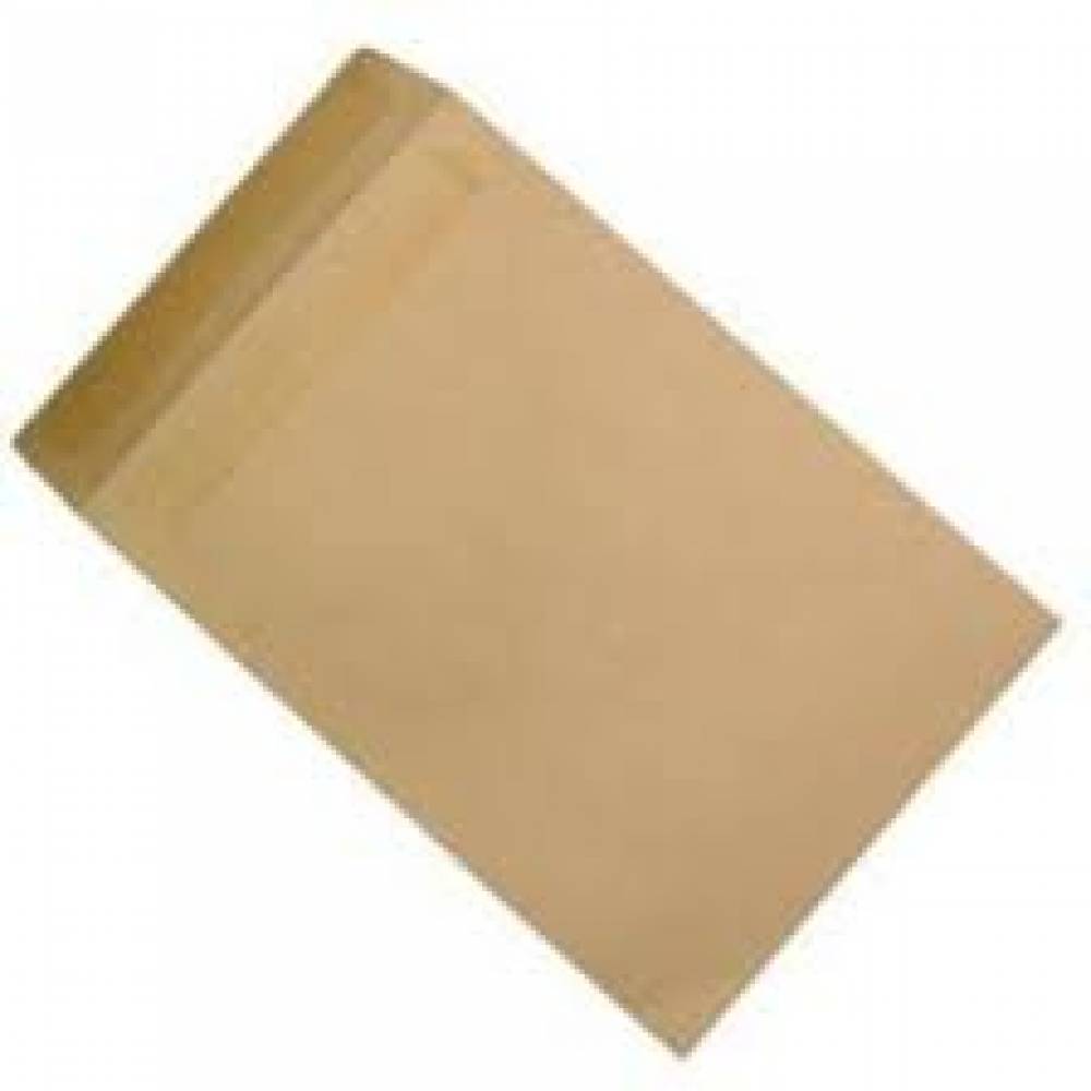 ENVELOPE FS 10 X 15 BROWN OR WHITE