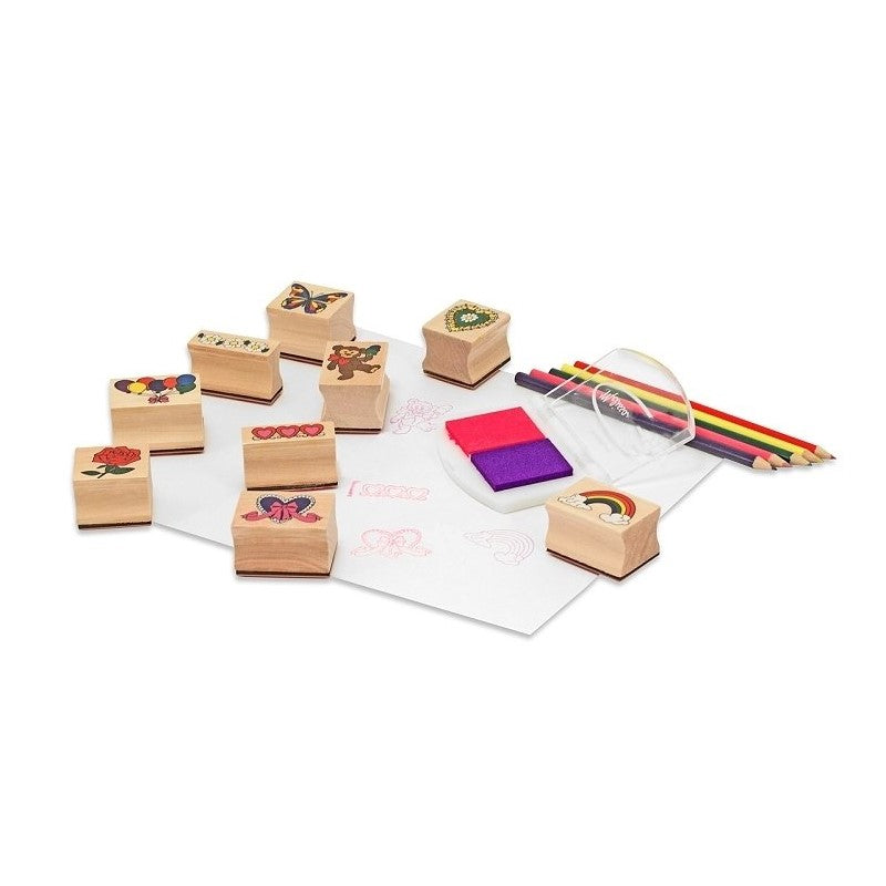 Friendship Stamp Set