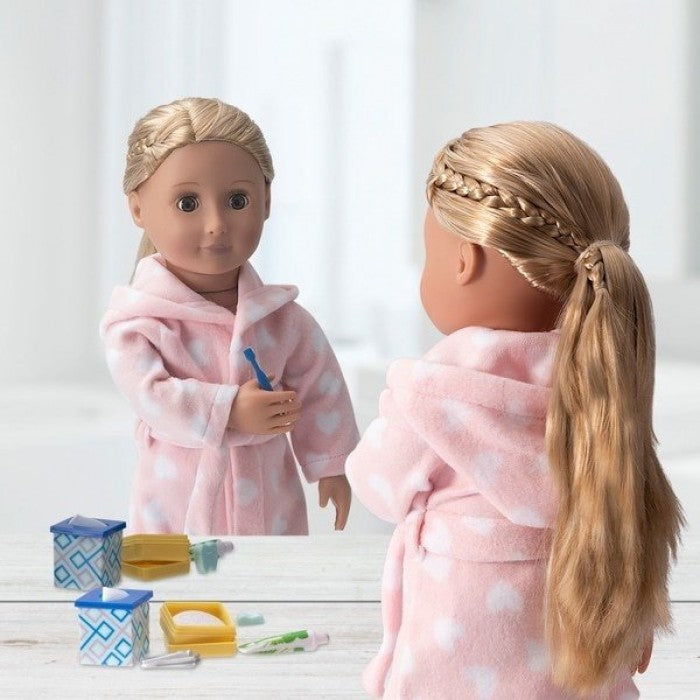 Our Generation Ready for Bed Outfit