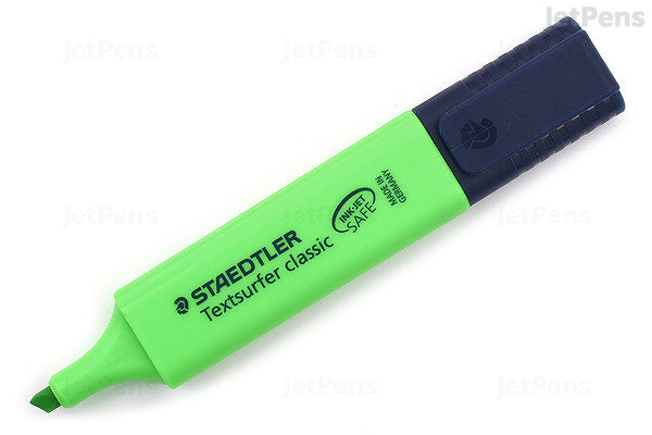 STAEDTLER TEXTSURFER Marker