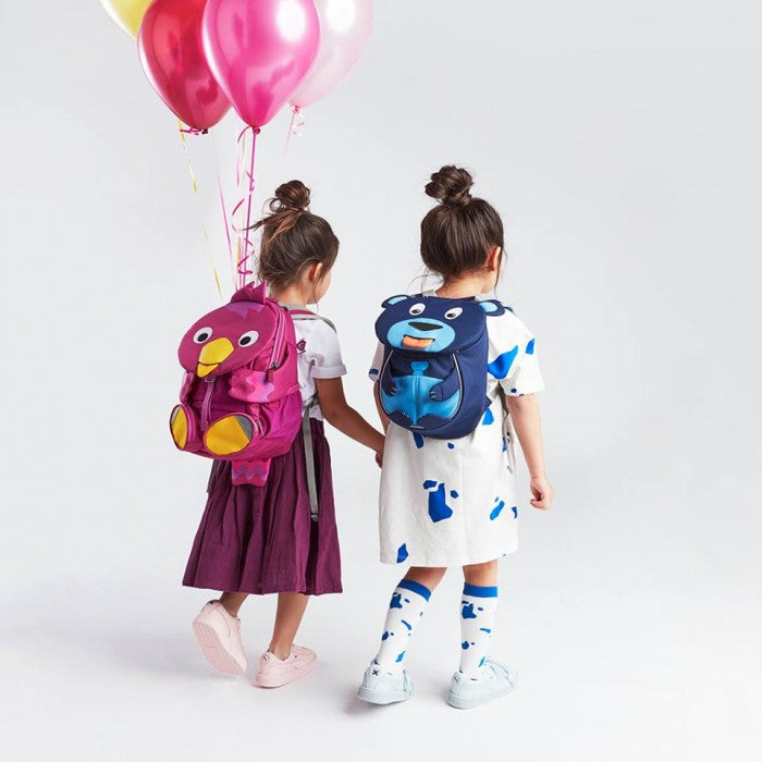 Affenzahn Small Friends Bobo Bear Backpack