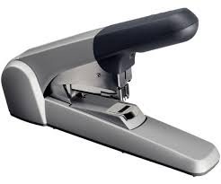 STAPLER LEITZ HEAVY DUTY 5551