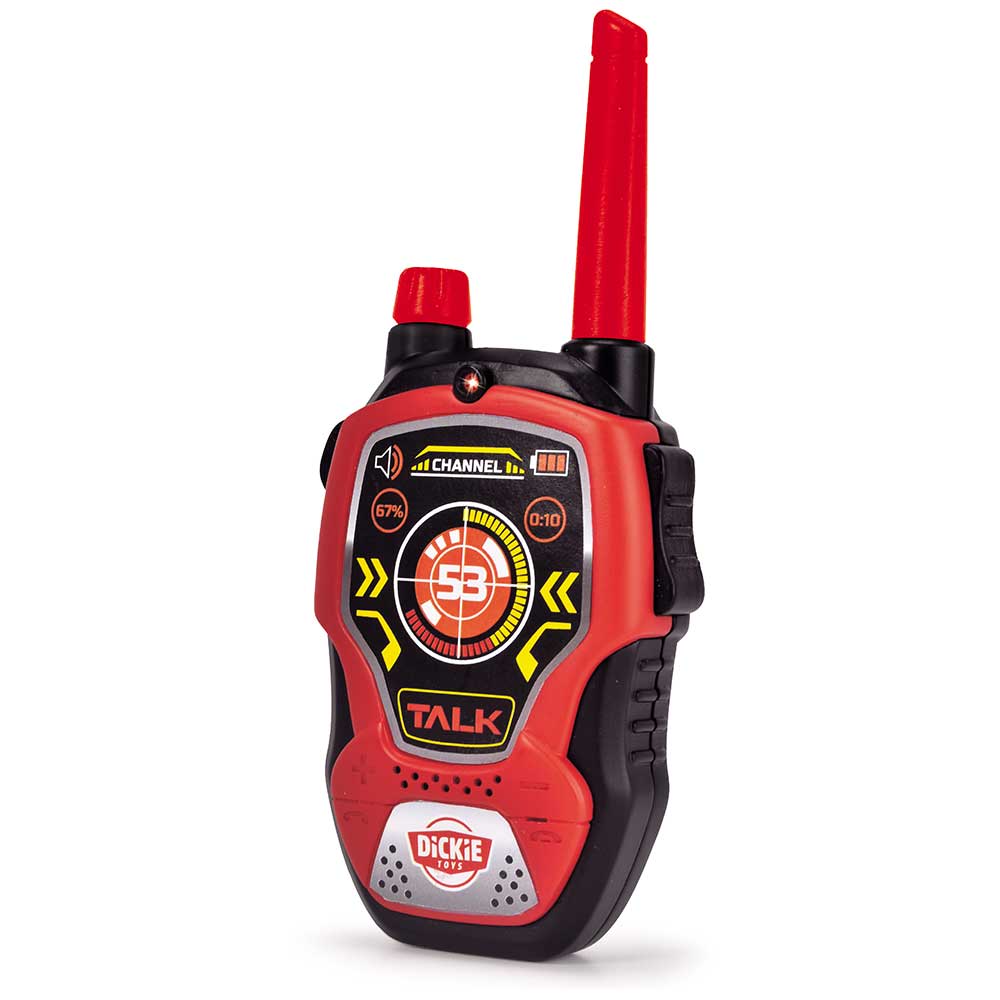 Walkie Talkie Fun