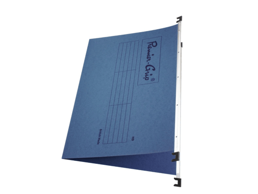 Hanging File Premier Grip UK PKT-50