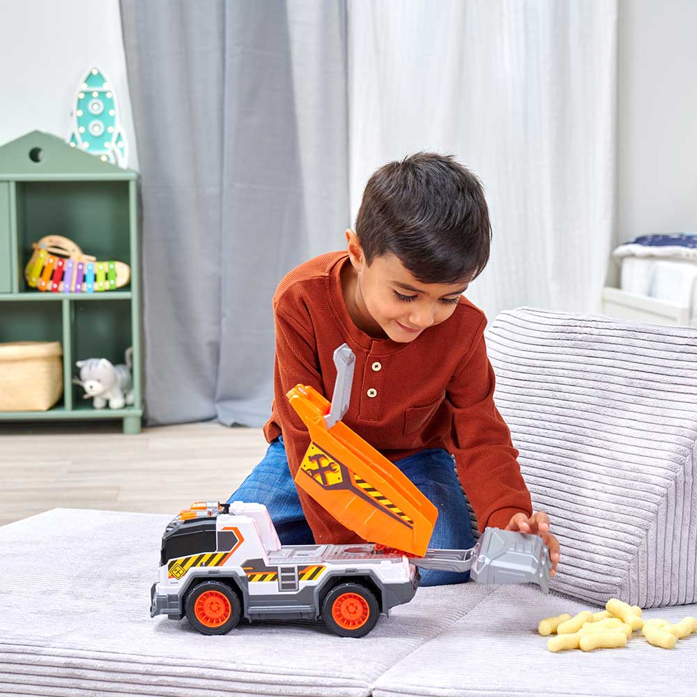 Dump Truck