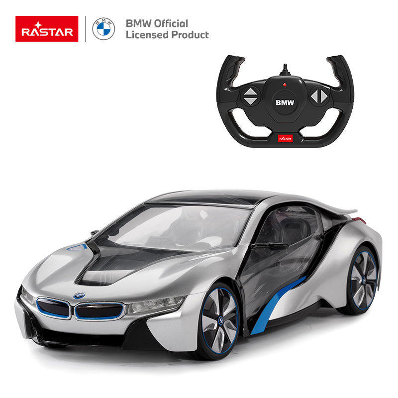 R/C 1:14 BMW I8